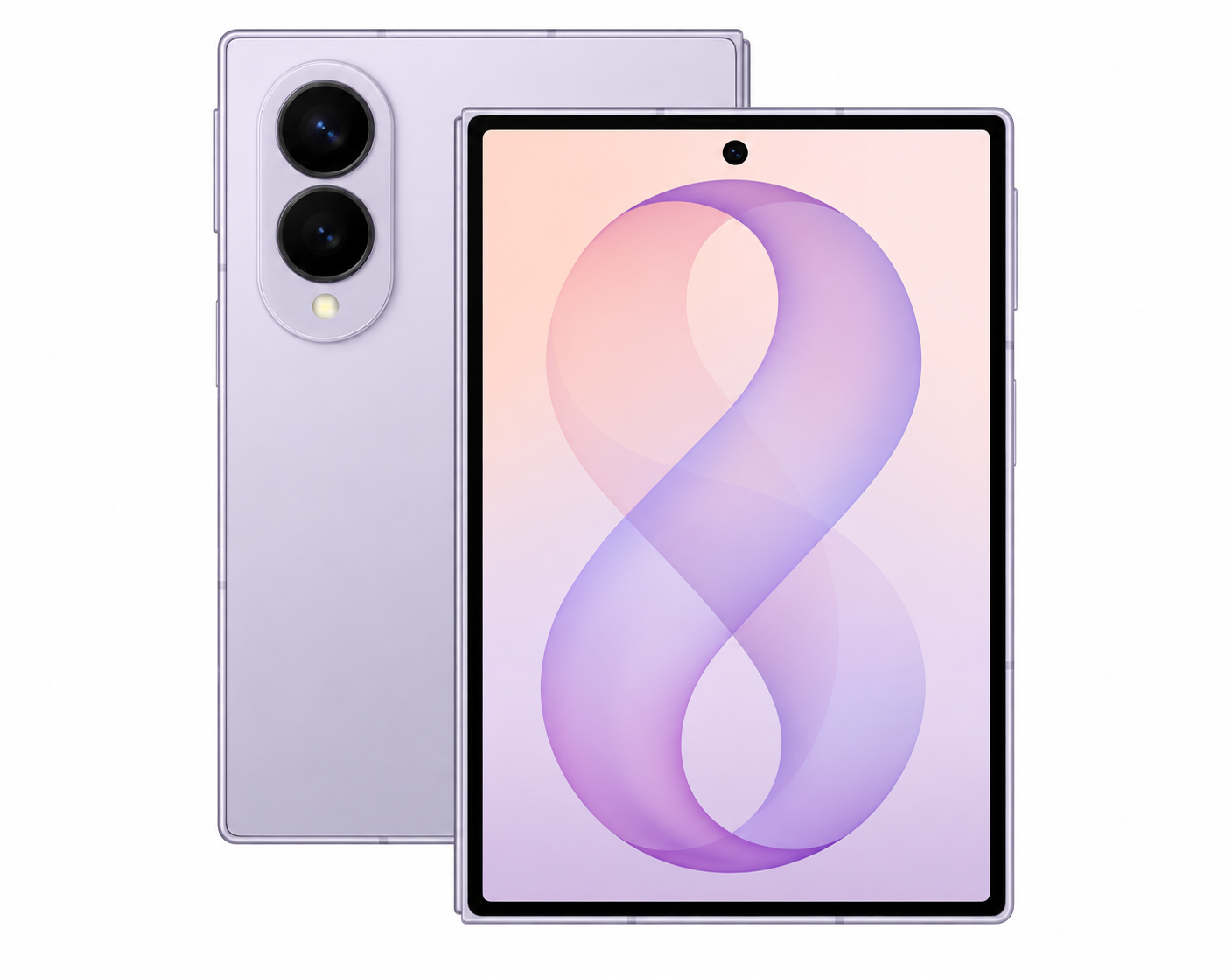 Samsung Galaxy Z Fold8