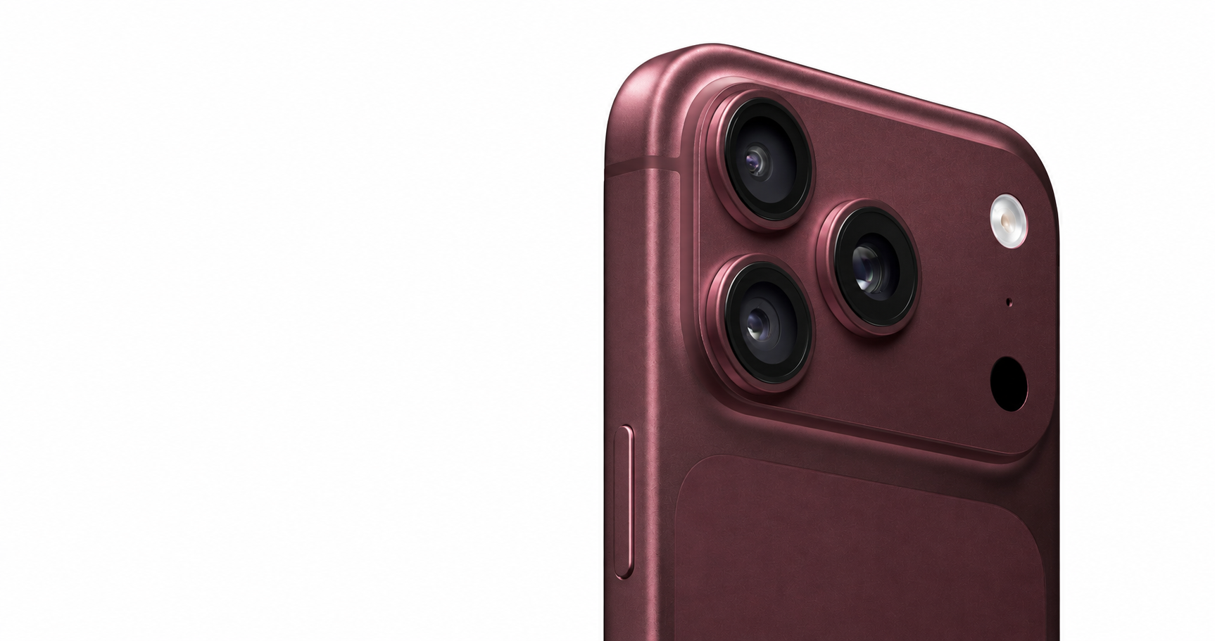 Apple iPhone 18 Pro